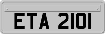 ETA2101