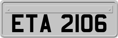 ETA2106