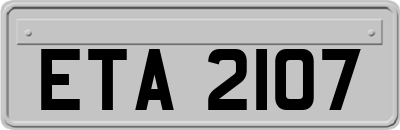 ETA2107
