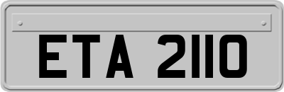 ETA2110