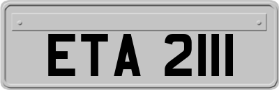 ETA2111