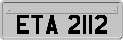 ETA2112