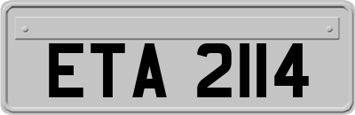 ETA2114