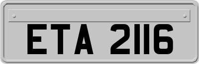 ETA2116