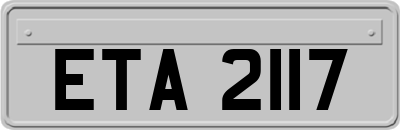 ETA2117