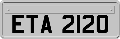 ETA2120