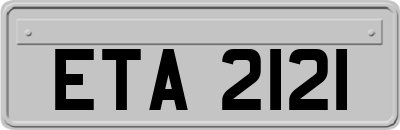 ETA2121