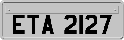 ETA2127