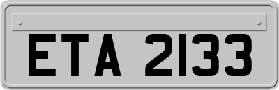 ETA2133