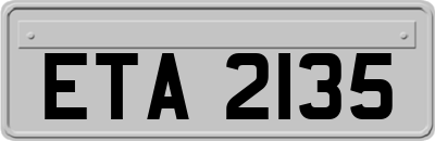 ETA2135
