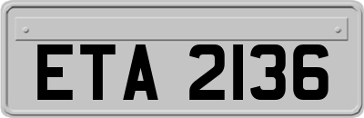 ETA2136