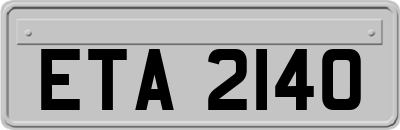 ETA2140
