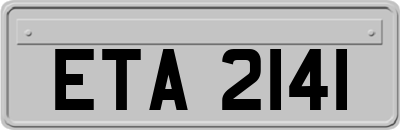 ETA2141
