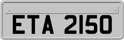 ETA2150