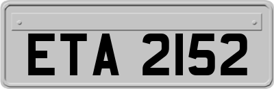 ETA2152