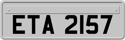 ETA2157