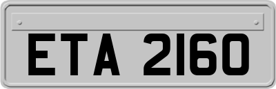 ETA2160