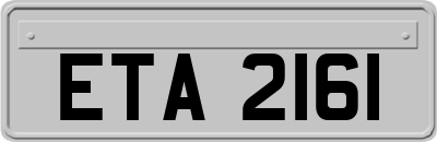 ETA2161