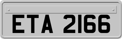 ETA2166