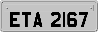 ETA2167