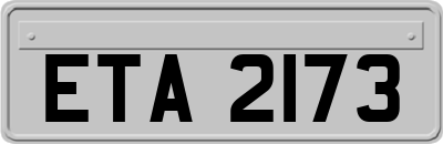 ETA2173