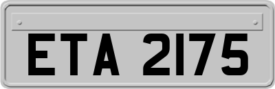 ETA2175
