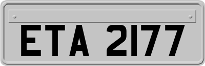 ETA2177
