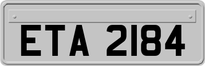 ETA2184