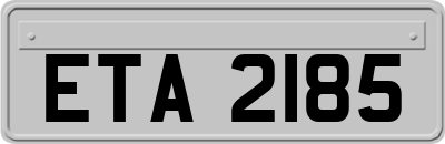 ETA2185