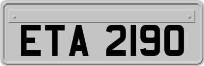 ETA2190