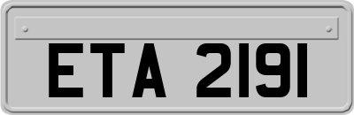 ETA2191