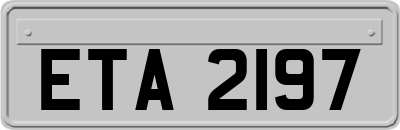 ETA2197