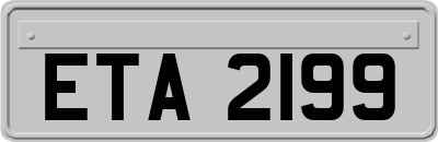 ETA2199