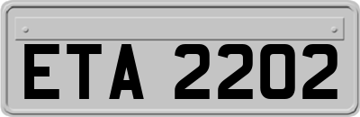 ETA2202