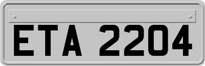 ETA2204