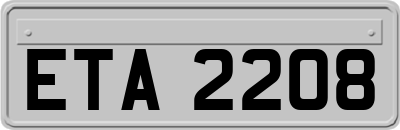 ETA2208