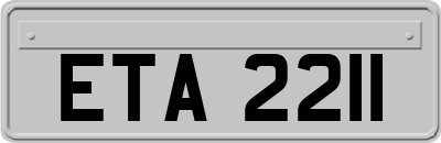 ETA2211