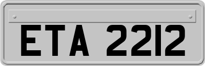 ETA2212