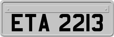 ETA2213