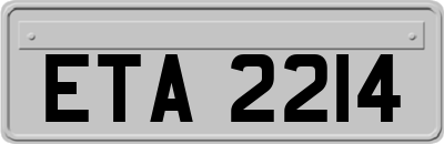 ETA2214