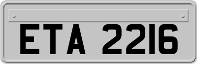 ETA2216
