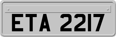 ETA2217