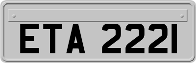 ETA2221