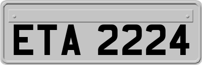 ETA2224