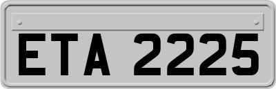 ETA2225