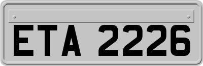 ETA2226
