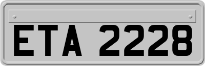 ETA2228