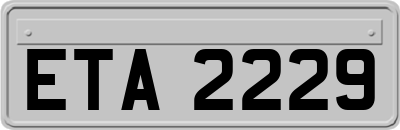 ETA2229