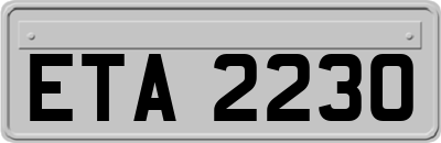ETA2230