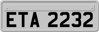 ETA2232
